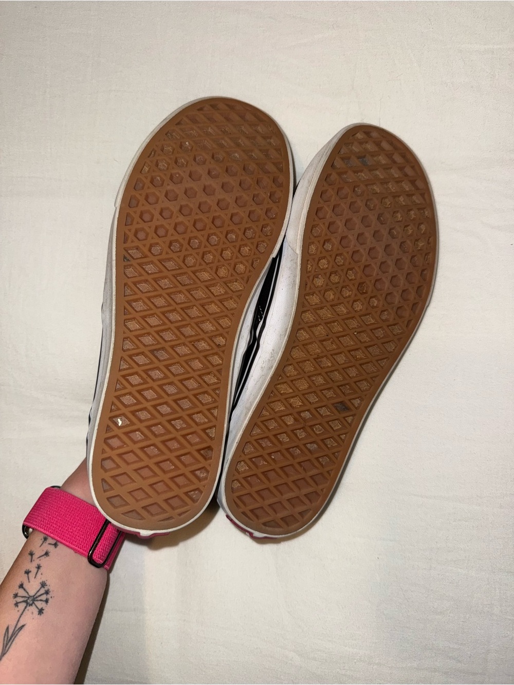 Vans Slip On - Picture 3 of 4